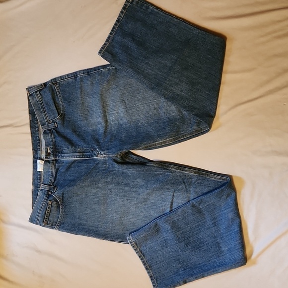 Carhartt Other - CARHARTT relaxed fit blue jeans 40x32